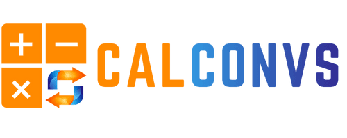 CalConv Logo